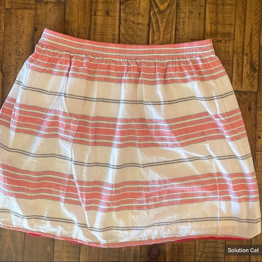 Joe Fresh Skirt xl